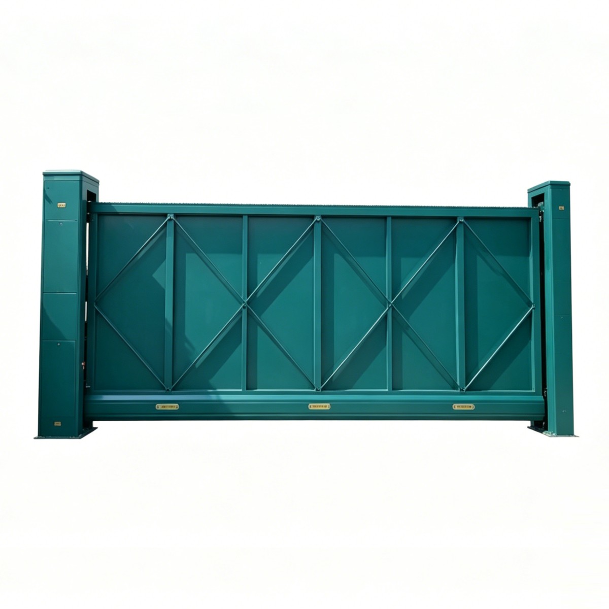 衡阳常宁庙前镇电动悬空门